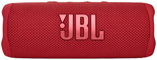 Портативная акустика JBL Flip 6 Красный