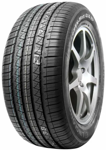 Летняя шина LingLong GreenMax 4x4 HP (275/70 R16 114H)