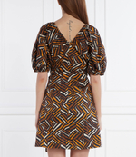 CURVONE Weekend MaxMara - коричневый(152211626)