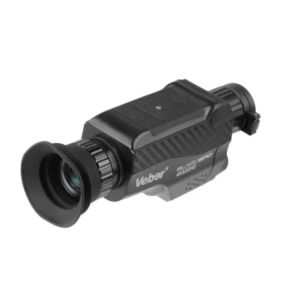 Монокуляр цифровой ночного видения Veber Black Bird 4Х32QHD