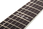 Schecter C-1 PLATINUM SATIN GREEN BURST