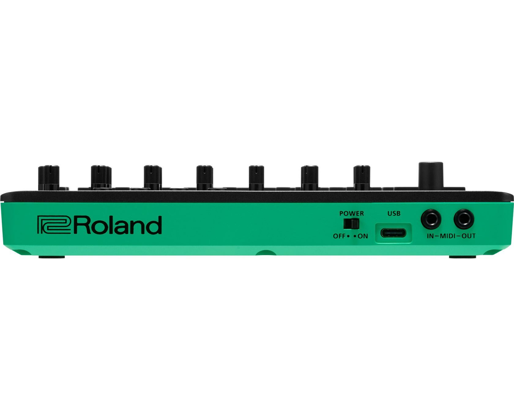 Синтезатор Roland S-1 Tweak