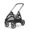Коляска Inglesina Aptica 3 в 1 Emerald Green Darwin i-Size