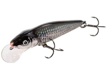 Воблер плавающий Salmo PERCH F 08/HGS