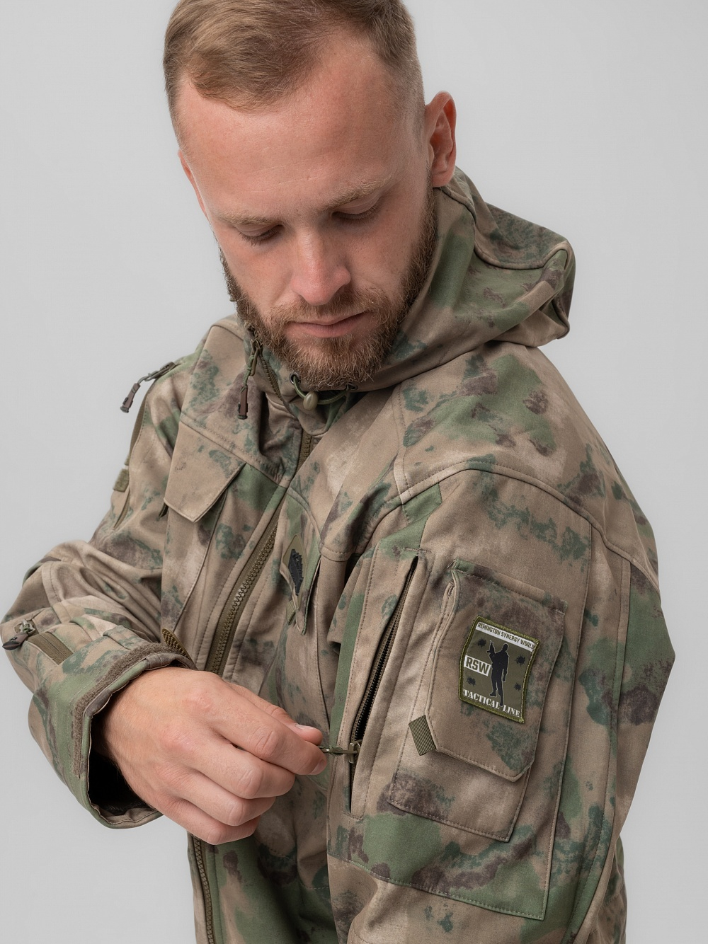 Костюм Remington Tactical Target