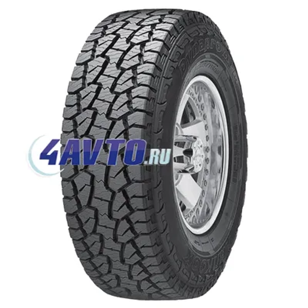 Легковая шина 205/80R16 104T XL Dynapro AT M RF10 TL