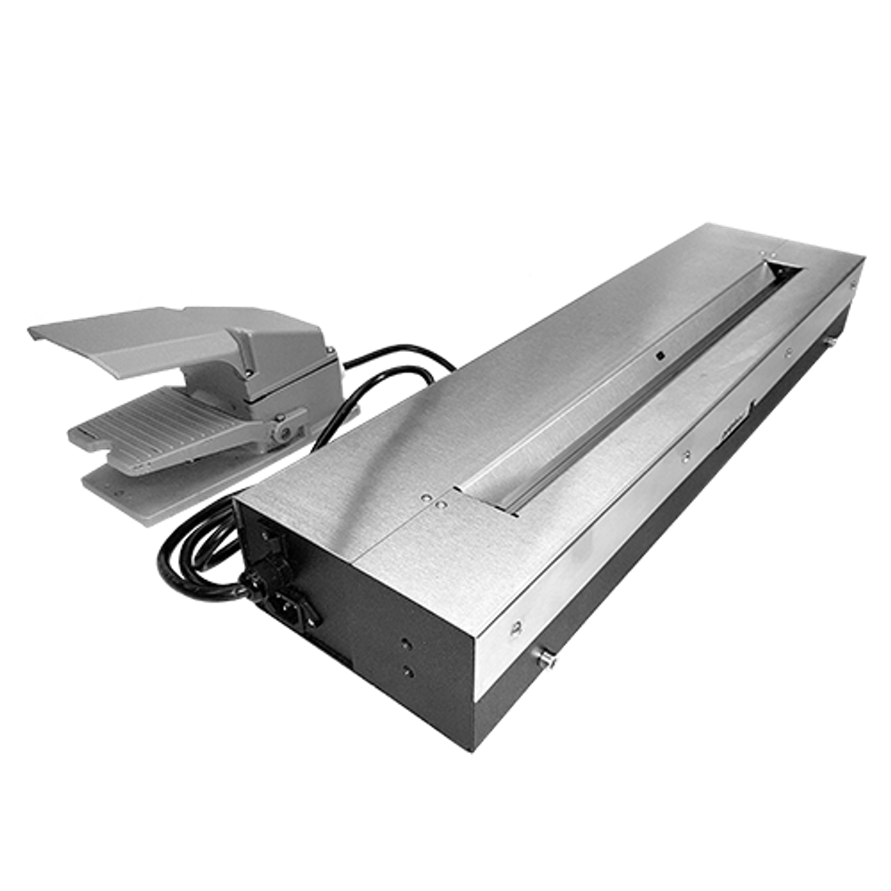 Загибщик клапана Printellect Fullcy - 1408 LF