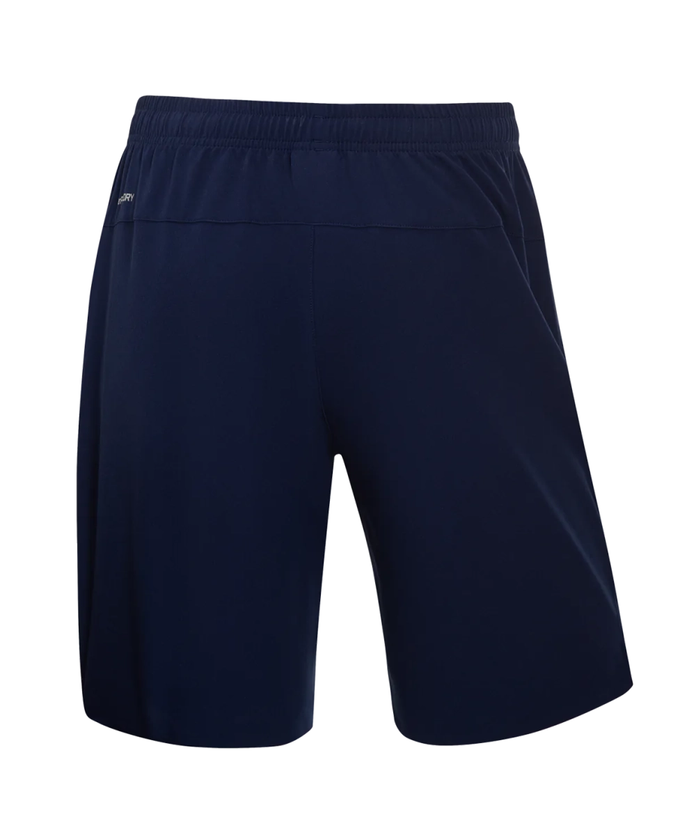 Шорты парадные JÖGEL NATIONAL PerFormDRY Woven Shorts, темно-синий