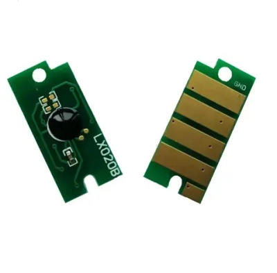 Чип для картриджа Xerox Phaser 6600, WC 6605 (106R02250) Magenta, 2K (ELP)