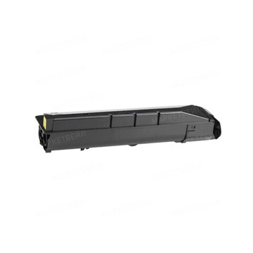 Тонер-картридж WBox, аналог Kyocera TK-8305K для TASKalfa 3050/3051/3550/3551 (25K) Black