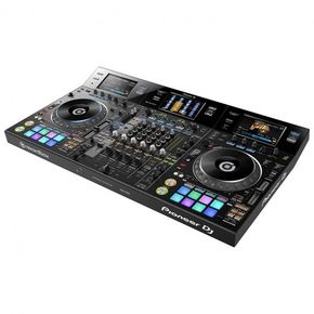DJ контроллеры
