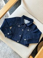 Новая джинсовка Petit Bateau, 110
