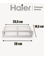 Рамка фильтра для стиральной машины 0180200558A Haier
