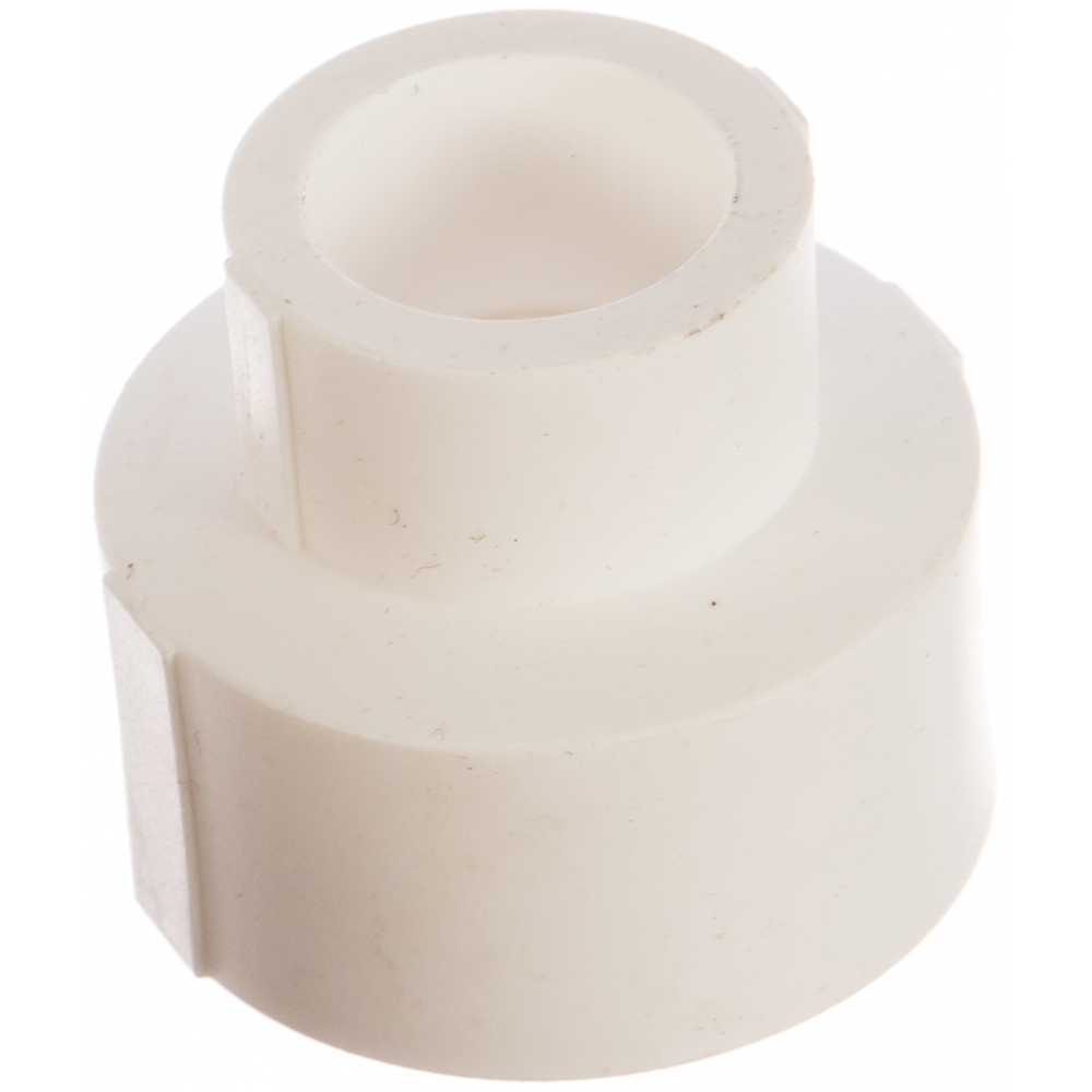 Муфта PP-R переходная DN32*20 пп/пп СТМ Пласт *50/350 3848 4680040493848 10.66