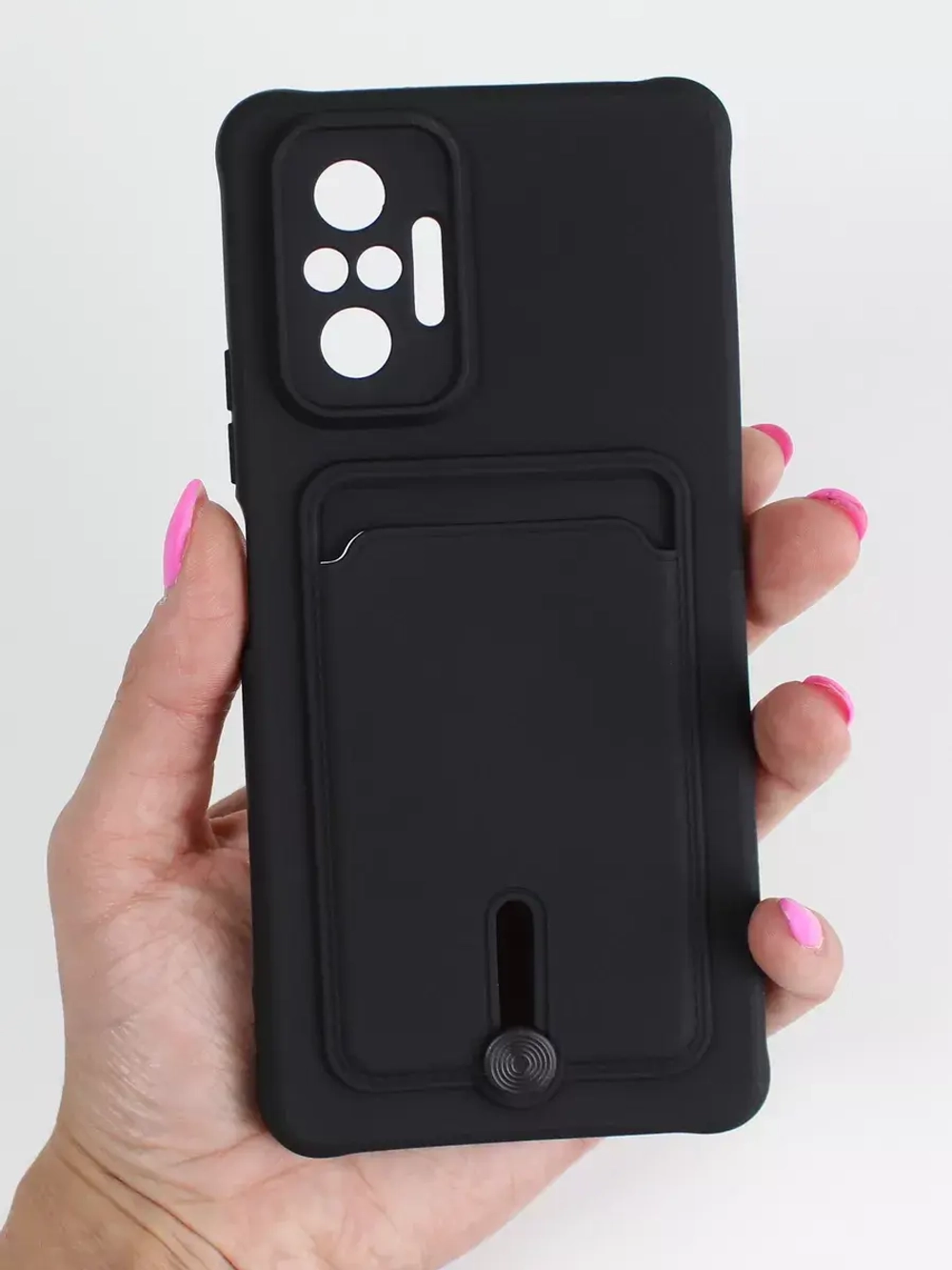 Чехол на Xiaomi Redmi Note 10 Pro