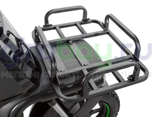 Электроскутер MAIKAOLIN U5 1000W (60V/60Ah) фото №13