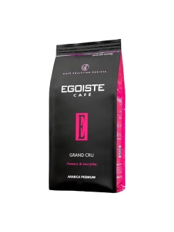 Кофе молотый Эгоист Grand Cru 250 г