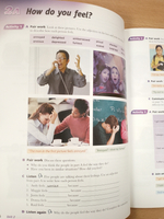 Let's Talk 3 Second Edition Student's Book with Self-Study Audio CD