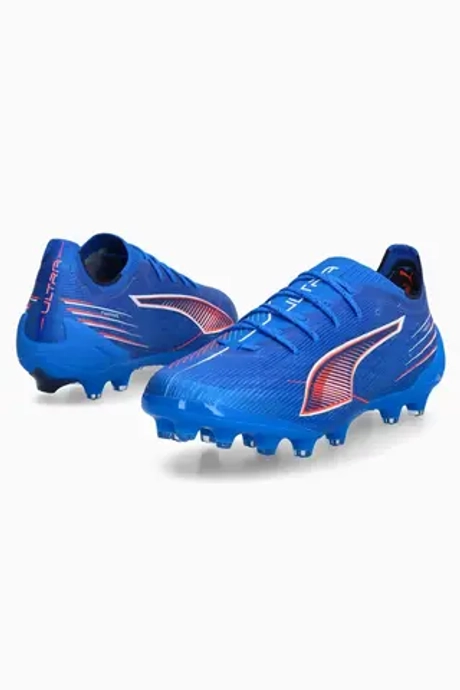 Бутсы Puma Ultra 6 Ultimate AG - синий