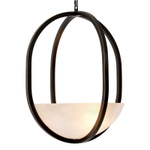 Подвесная люстра Scapa LIGHTING