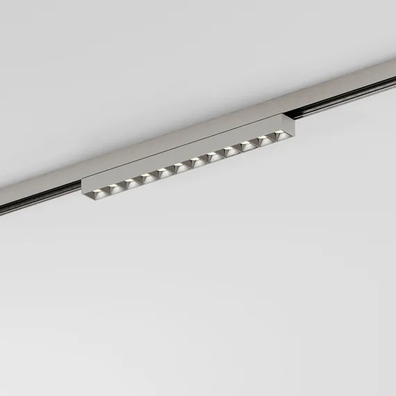 Трековый светильник Line Magnetic 85528/01 Elektrostandard