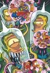 The Simpsons Treehouse of Horror Ominous Omnibus Vol. 1 (На английском языке)