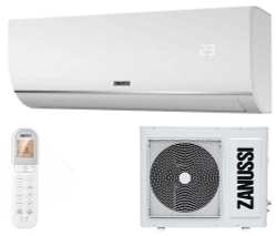 Zanussi ZACS-07 HS/N1