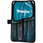 Набор для заточки цепи Makita D-72154