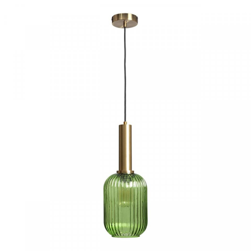 Подвесной светильник Loft It Iris 2072-A+BR