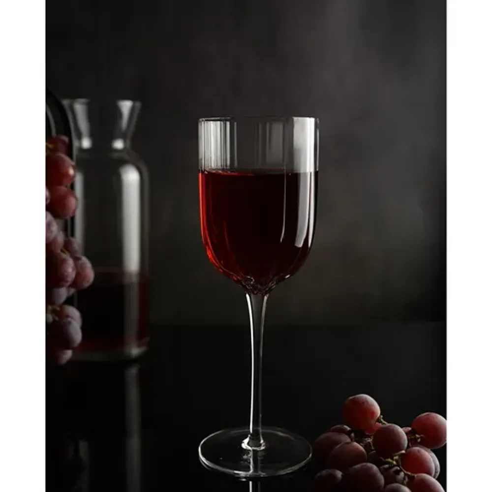 Бокал для вина 400 мл "Performance" d 7,8 см h22,5 см P.L. - BarWare [6]