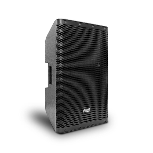 Nordfolk ICE 12A mk III активная 2-х полосн АС,class D,1000 Вт, 127 dB, 12''/1.34" CD, пласт корпус