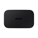 Сетевое зарядное устройство Samsung EP-T2510, USB-C + кабель Type-C, 25W, Black (Черный)