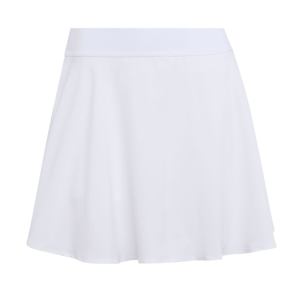 Теннисная юбка Adidas Club Tennis Long Climacool - white