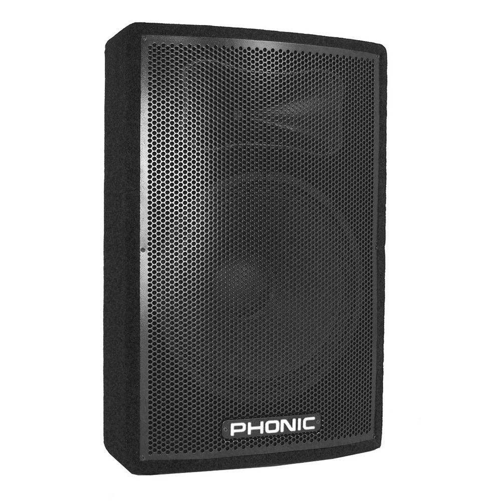Phonic aSK 12