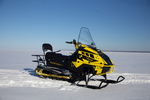 Снегоход Рыбак Торос 500 K460