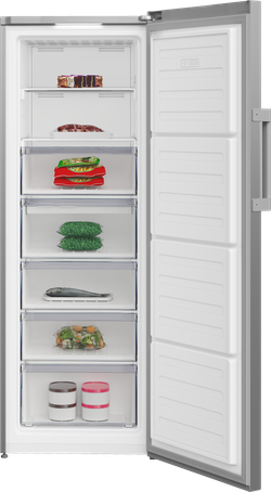 Морозильная камера Beko B3RFNK292S
