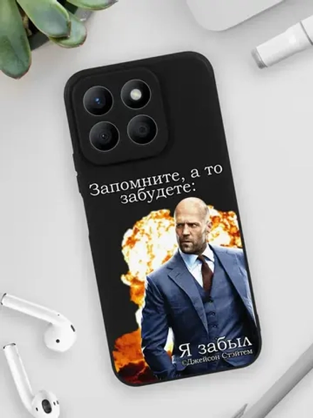 Чехол на Honor X8B