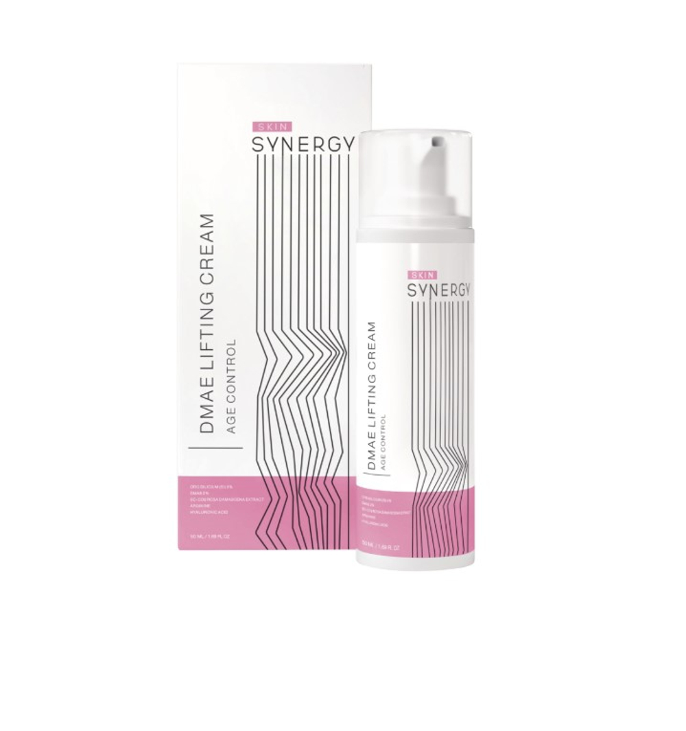 ДМАЭ лифтинг-крем | DMAE LIFTING CREAM, 50 мл