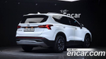 Hyundai Santafe HEV 1.6 2WD — 2023