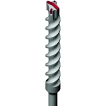 Бур SDS-max W2 TURBOHEAD Xpro 270/30x450x570 мм A1. KEIL 270.300.570