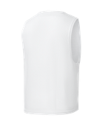 Манишка JOGEL CAMP 2 Bib, белый