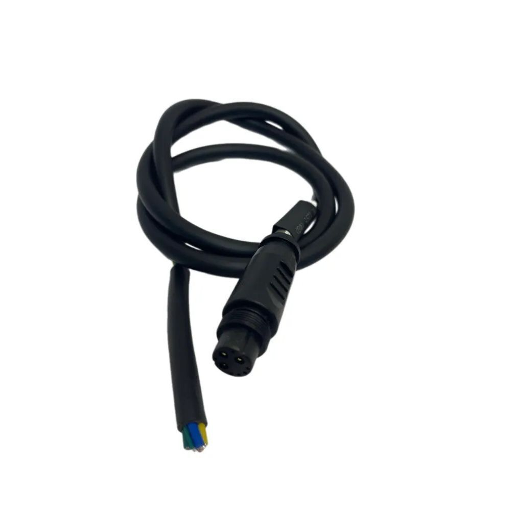 Провод кабель мотор колеса Kugoo M4 Pro Plus (80см)