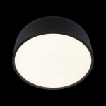 Потолочный светодиодный светильник Loft It Axel 10201/350 Black