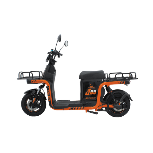 Электроскутер Kugoo U5 45Ач