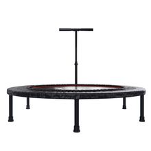 Батут для джампинга с пружинами DFC Trampoline Dia 40&amp;quot; SLL100
