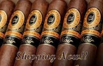 Perdomo Reserve Champagne Noir Super Toro