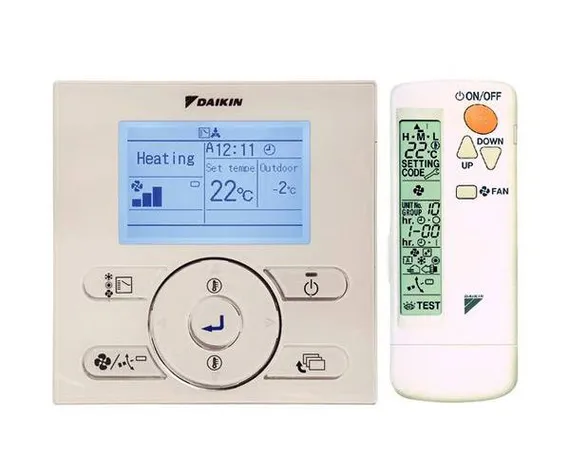 Канальный блок мульти сплит-системы Daikin FBA60A9