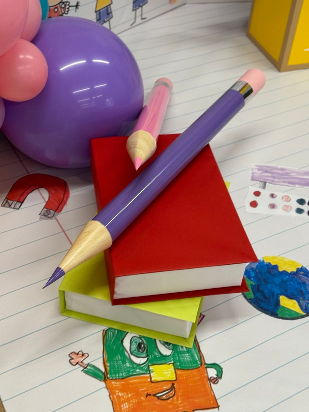 Back to School