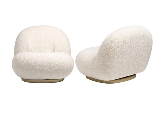 Кресло Pacha Lounge Chair