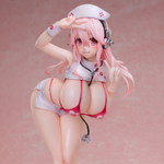 Super Sonico